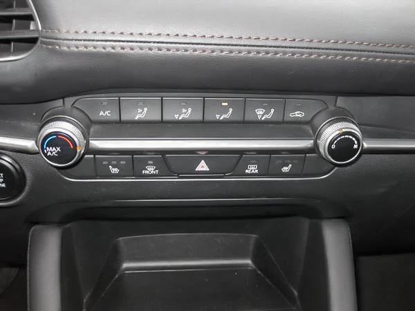 mazda Mazda3 2024 - 17