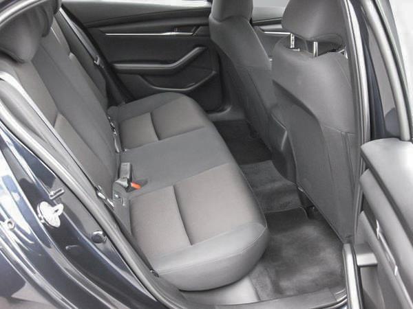 mazda Mazda3 2024 - 21