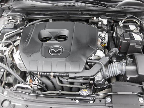 mazda Mazda3 2024 - 23