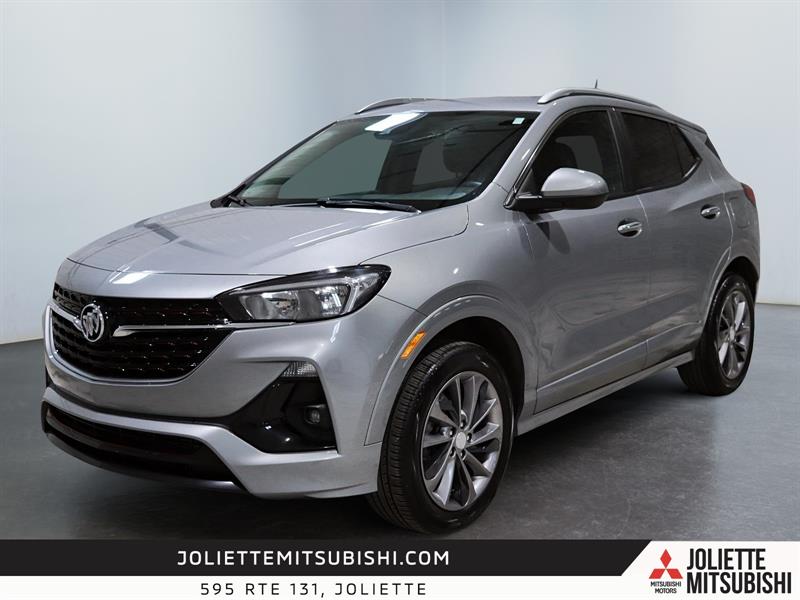 buick Encore GX 2023