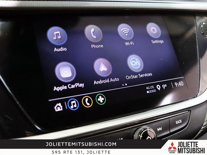 buick Encore GX 2023 - 6