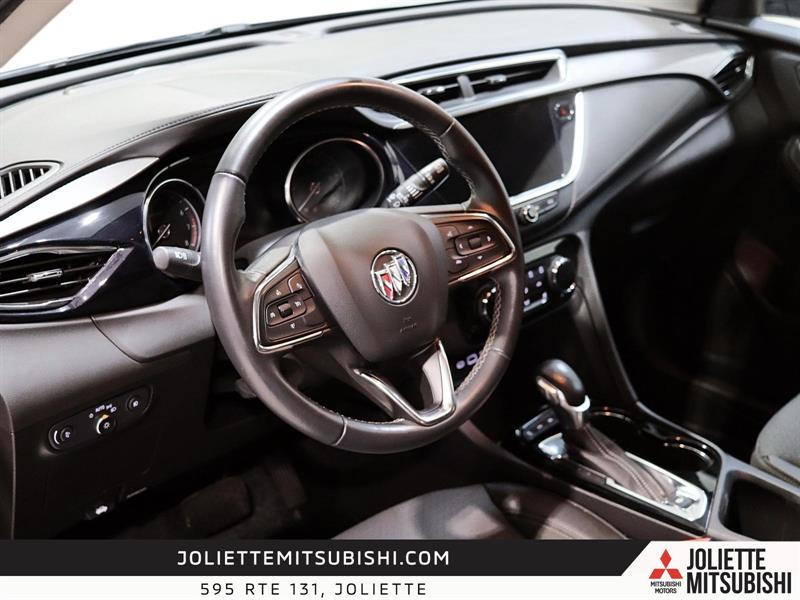 buick Encore GX 2023 - 9