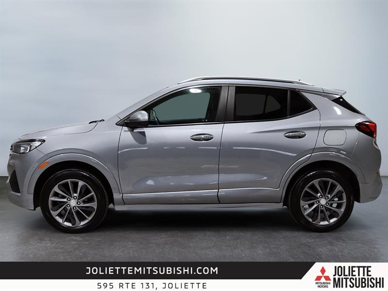 buick Encore GX 2023 - 10