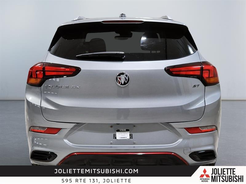 buick Encore GX 2023 - 12
