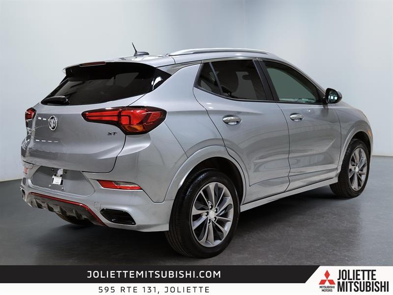 buick Encore GX 2023 - 13