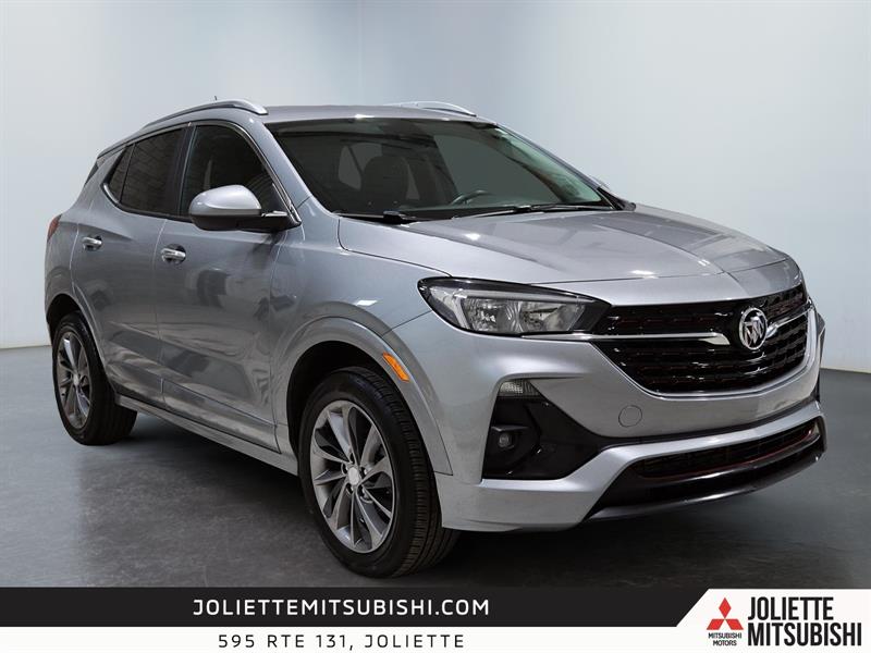 buick Encore GX 2023 - 14