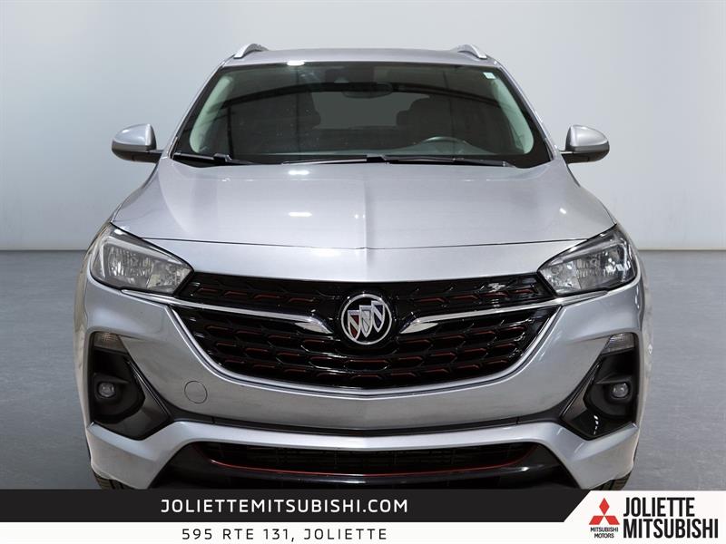 buick Encore GX 2023 - 15