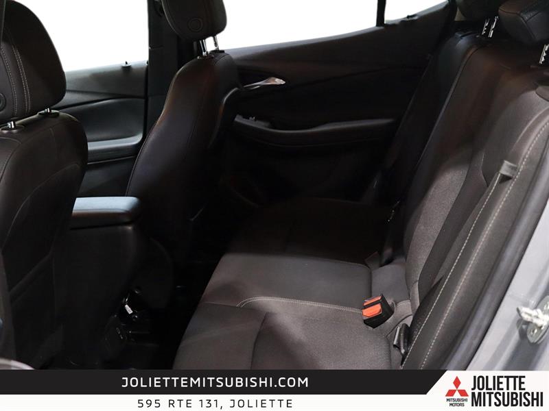 buick Encore GX 2023 - 20