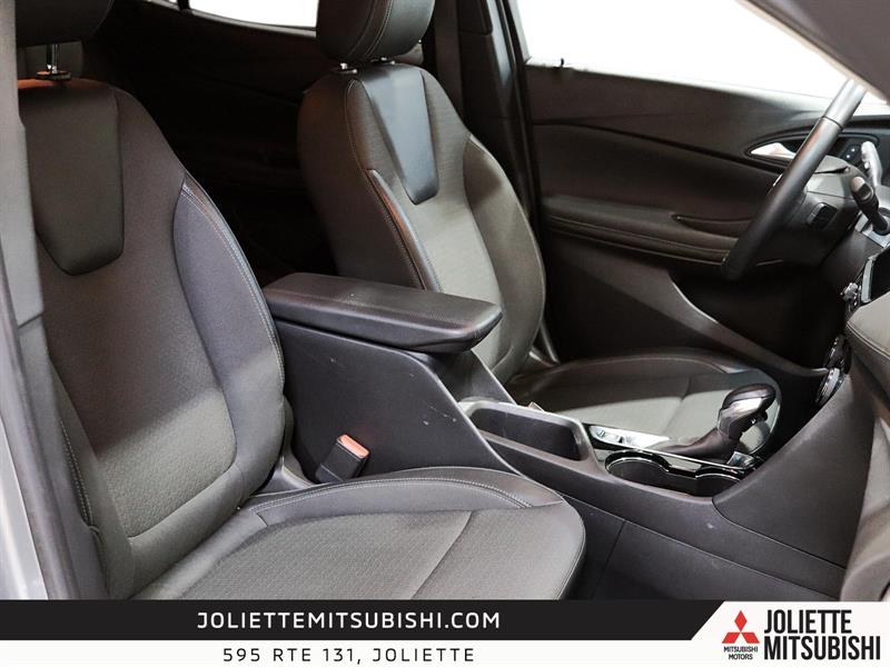buick Encore GX 2023 - 23