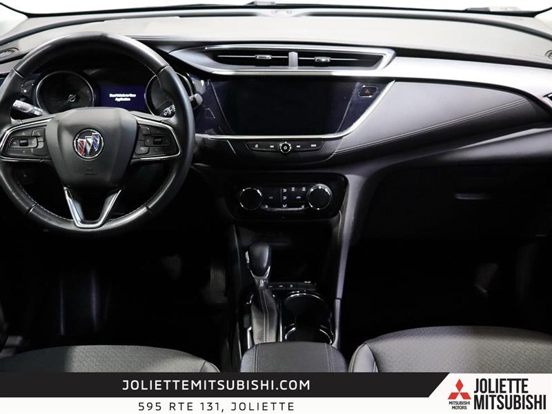 buick Encore GX 2023 - 24