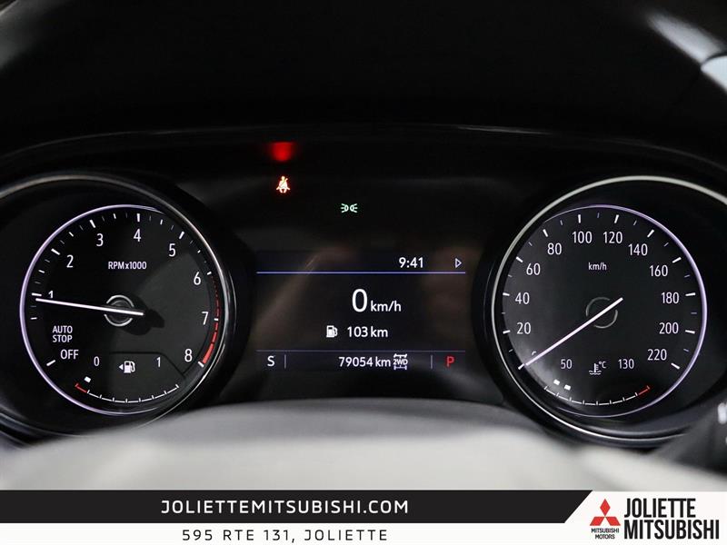 buick Encore GX 2023 - 30
