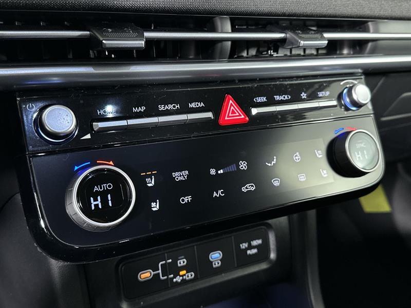 hyundai Tucson hybride 2026 - 16