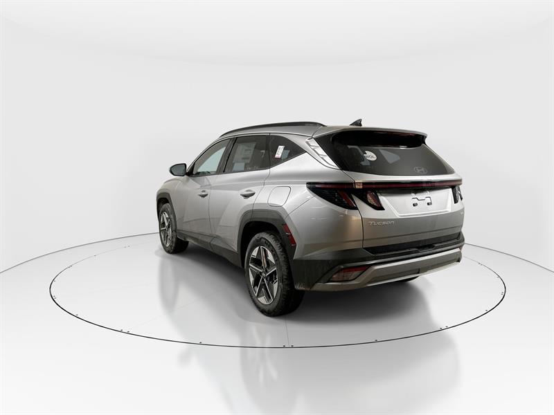 hyundai Tucson 2026 - 5