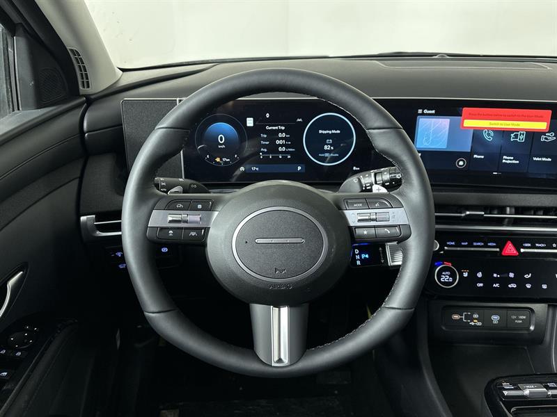 hyundai Tucson 2026 - 9