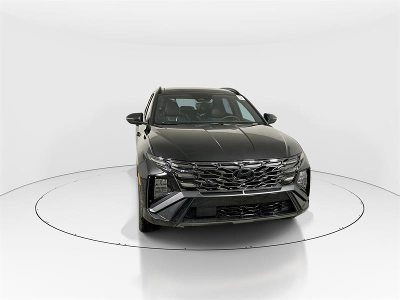 hyundai Tucson hybride 2026 - 2