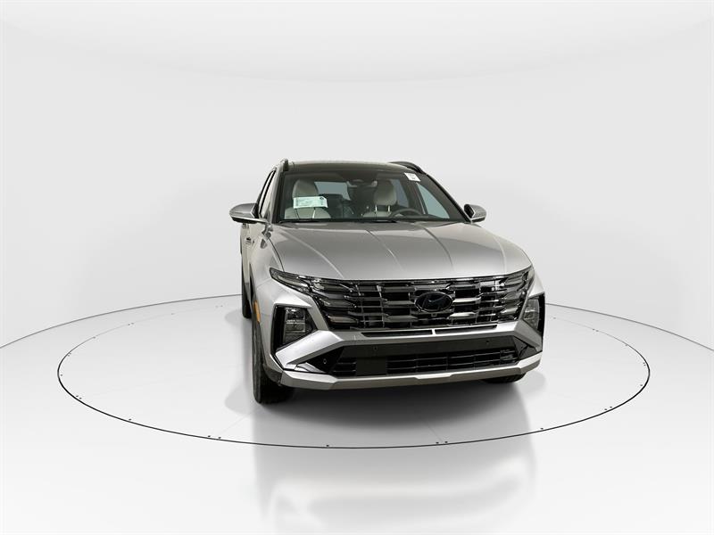 hyundai Tucson hybride 2026 - 2