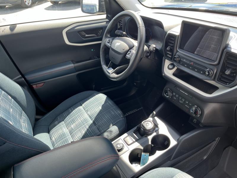 ford Bronco Sport 2023 - 8
