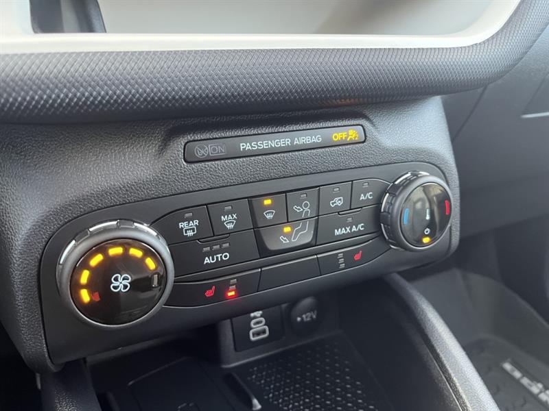 ford Bronco Sport 2023 - 21