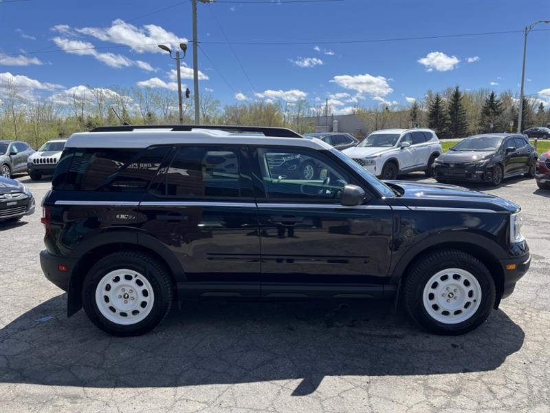 ford Bronco Sport 2023 - 27