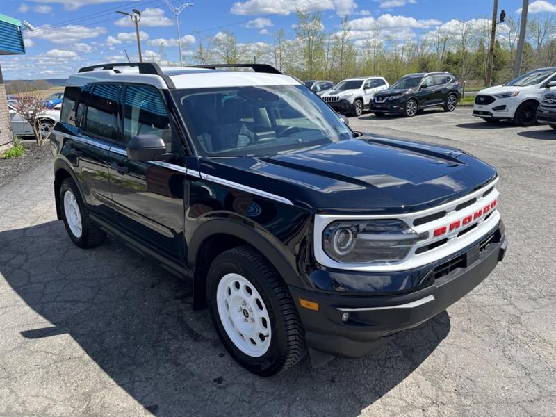 ford Bronco Sport 2023 - 31