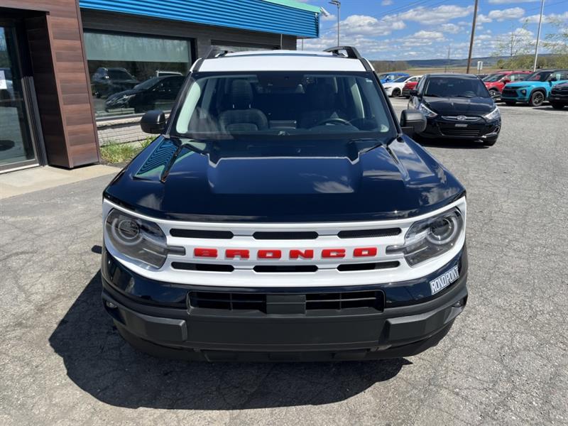 ford Bronco Sport 2023 - 32