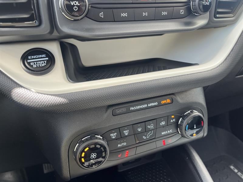 ford Bronco Sport 2023 - 36