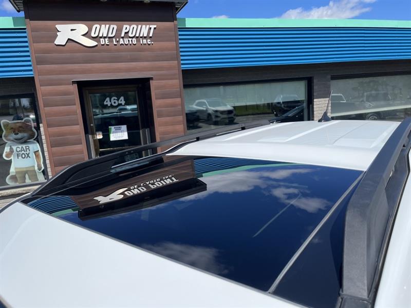 ford Bronco Sport 2023 - 38