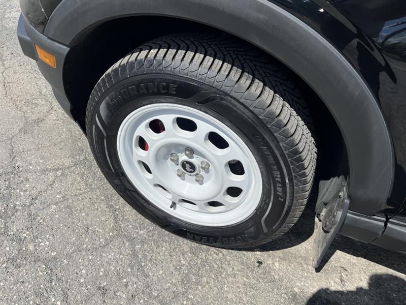 ford Bronco Sport 2023 - 44