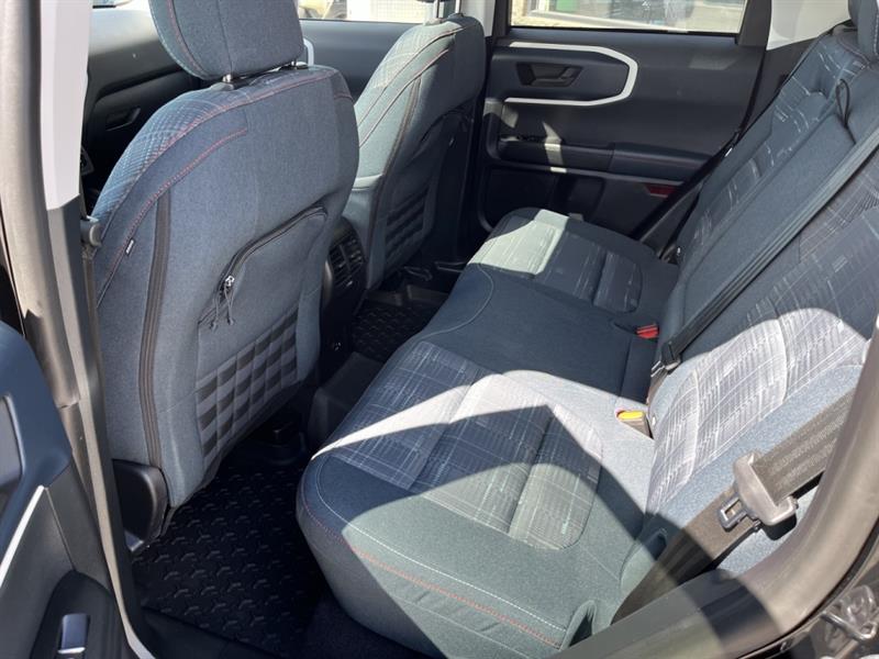 ford Bronco Sport 2023 - 46