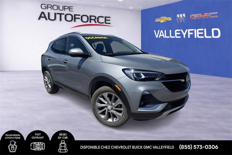 buick Encore GX AWD 2023