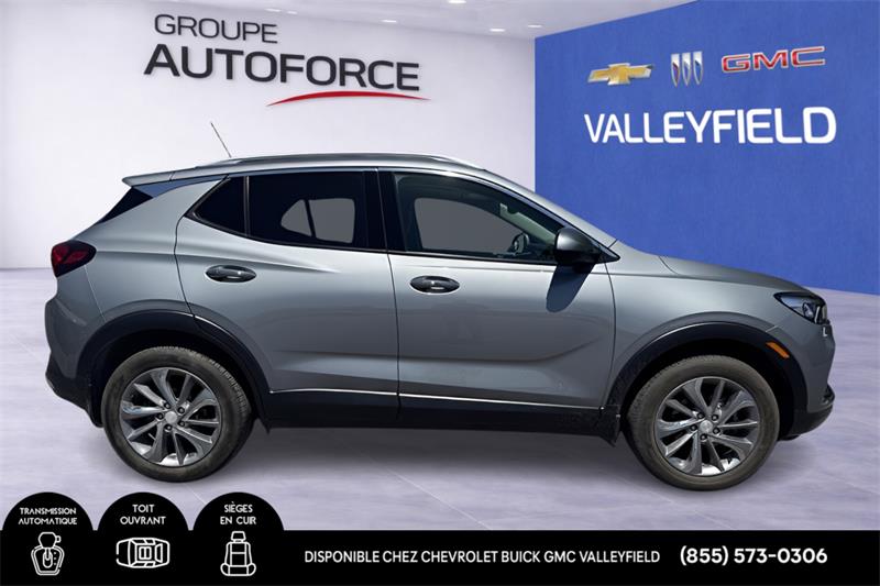 buick Encore GX AWD 2023 - 2