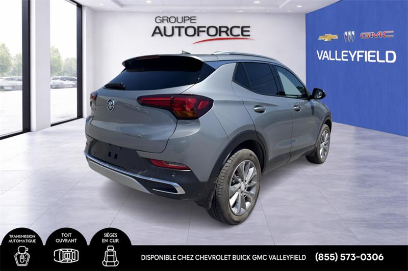 buick Encore GX AWD 2023 - 3