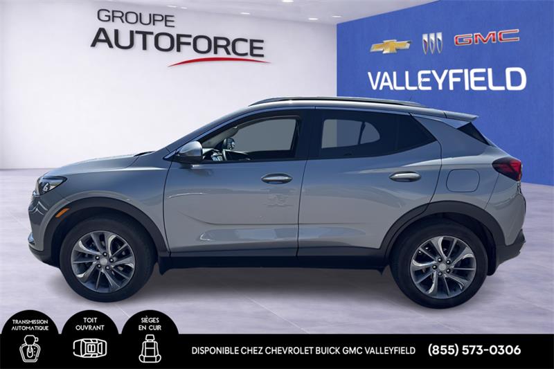 buick Encore GX AWD 2023 - 5