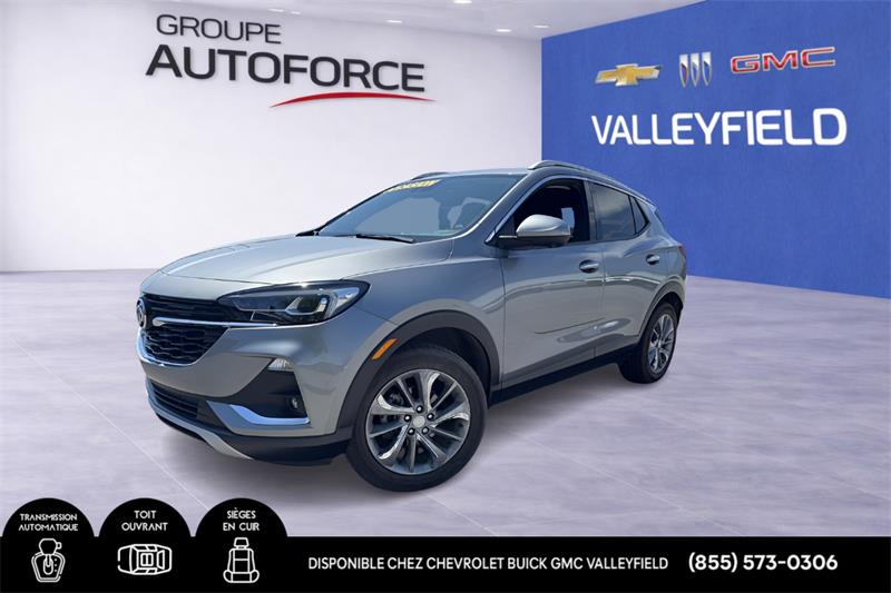buick Encore GX AWD 2023 - 6