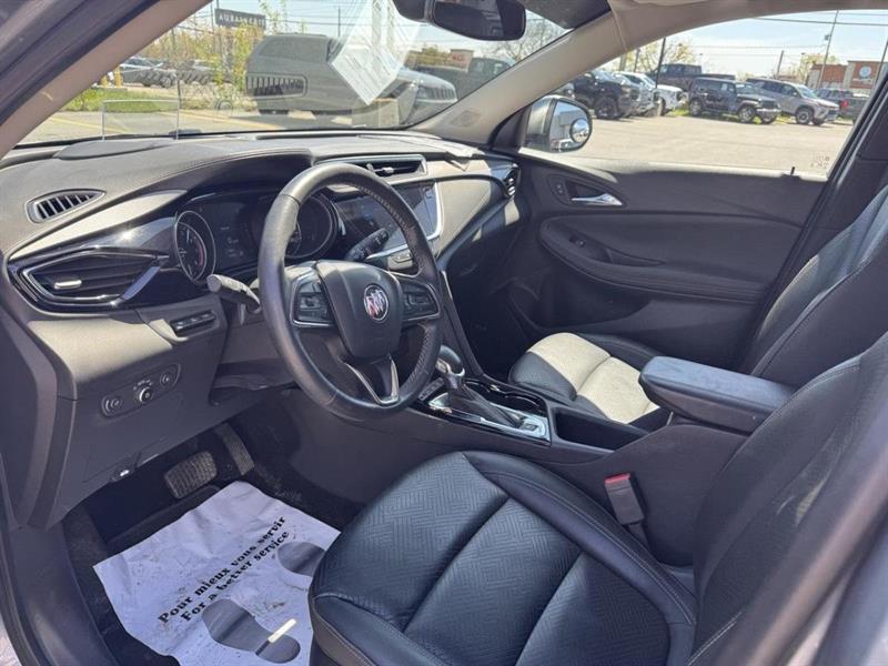 buick Encore GX AWD 2023 - 7