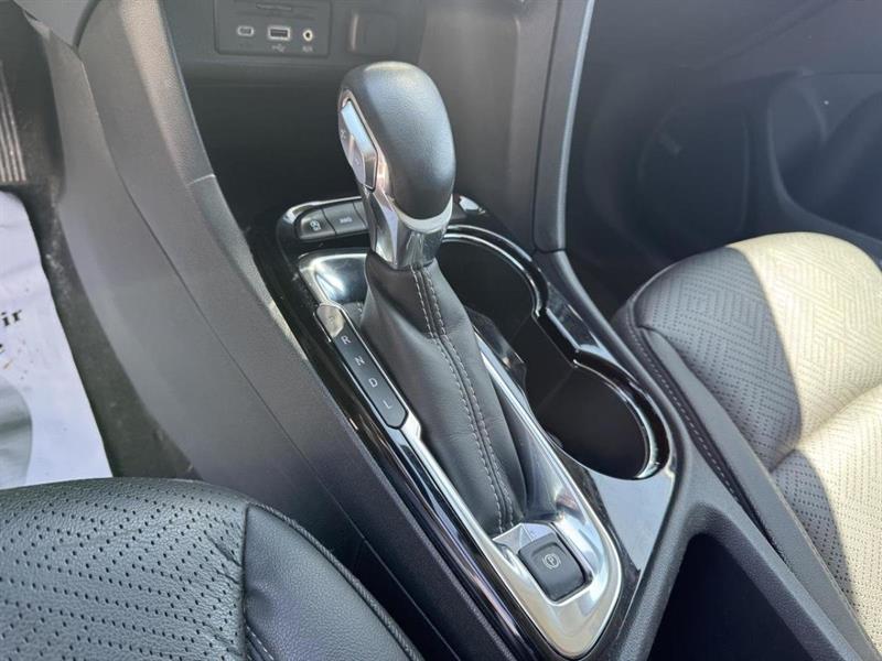 buick Encore GX AWD 2023 - 8