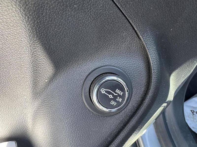 buick Encore GX AWD 2023 - 11