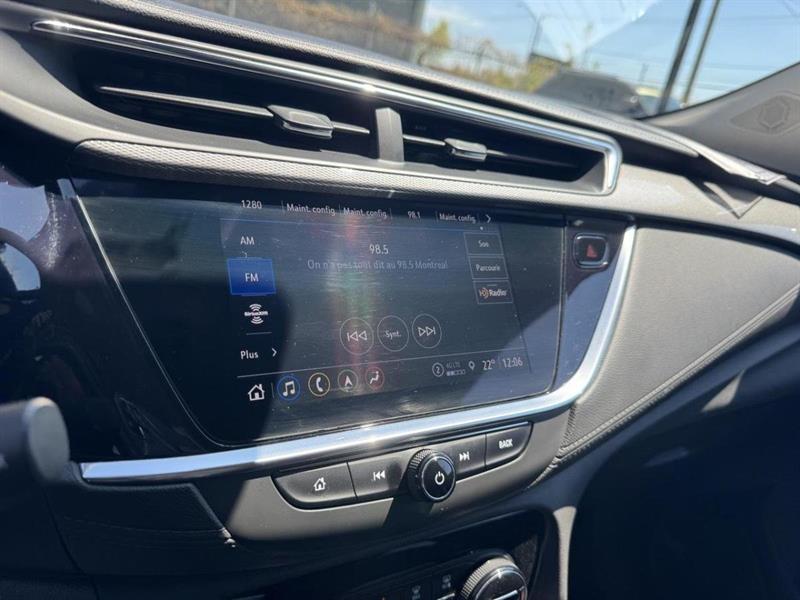 buick Encore GX AWD 2023 - 14