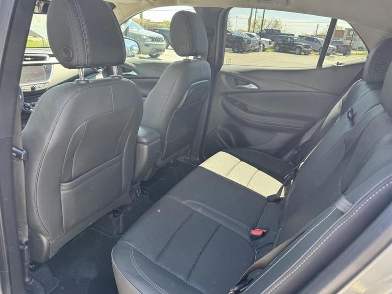 buick Encore GX AWD 2023 - 15