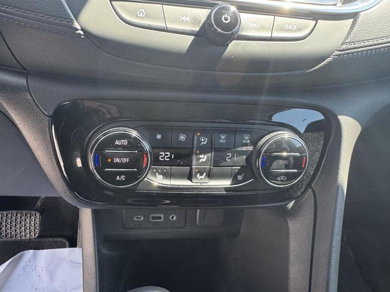 buick Encore GX AWD 2023 - 17