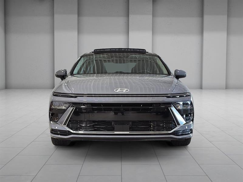 hyundai Sonata Hybrid 2026 - 8
