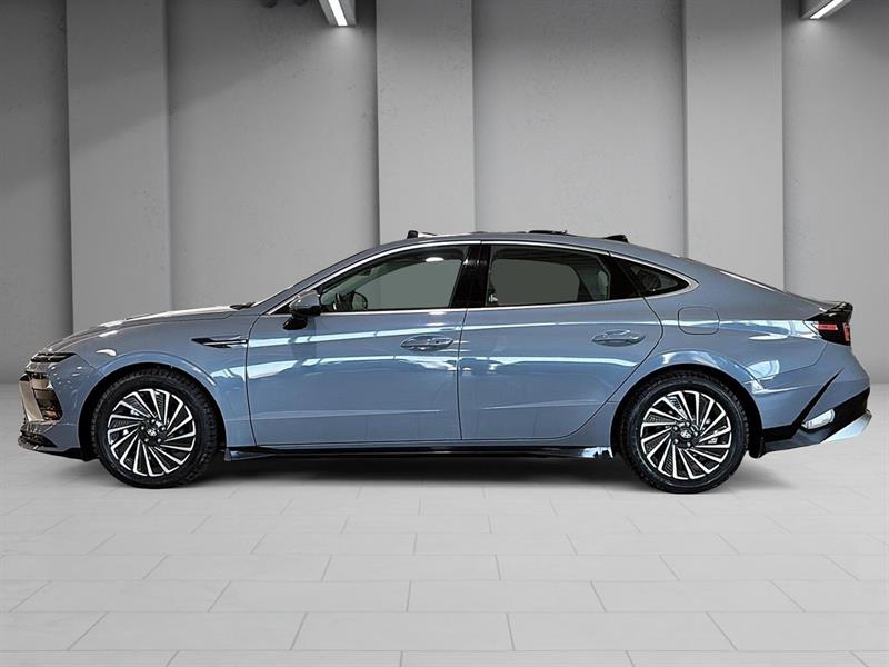 hyundai Sonata Hybrid 2026 - 9