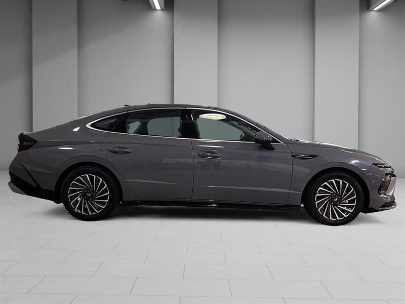 hyundai Sonata Hybrid 2026 - 16