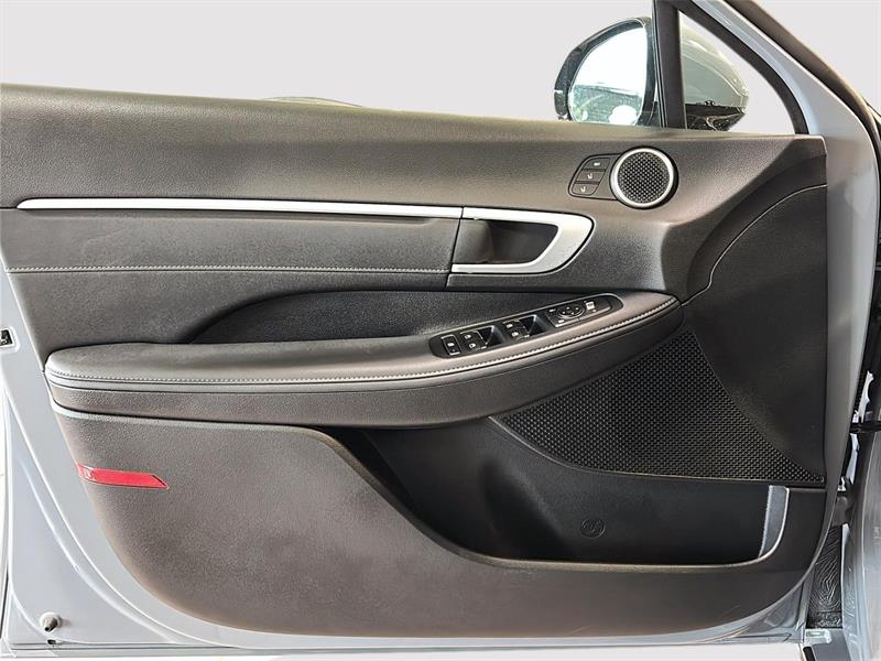 hyundai Sonata Hybrid 2026 - 18