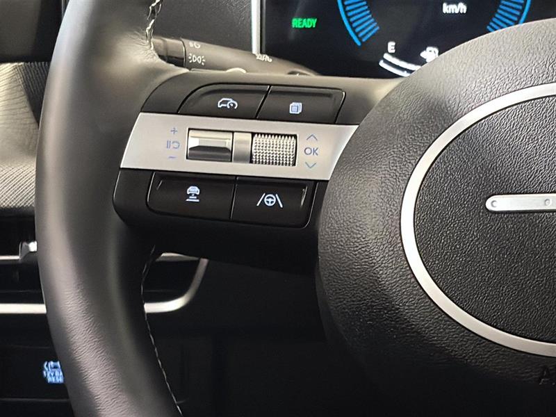 hyundai Sonata Hybrid 2026 - 31