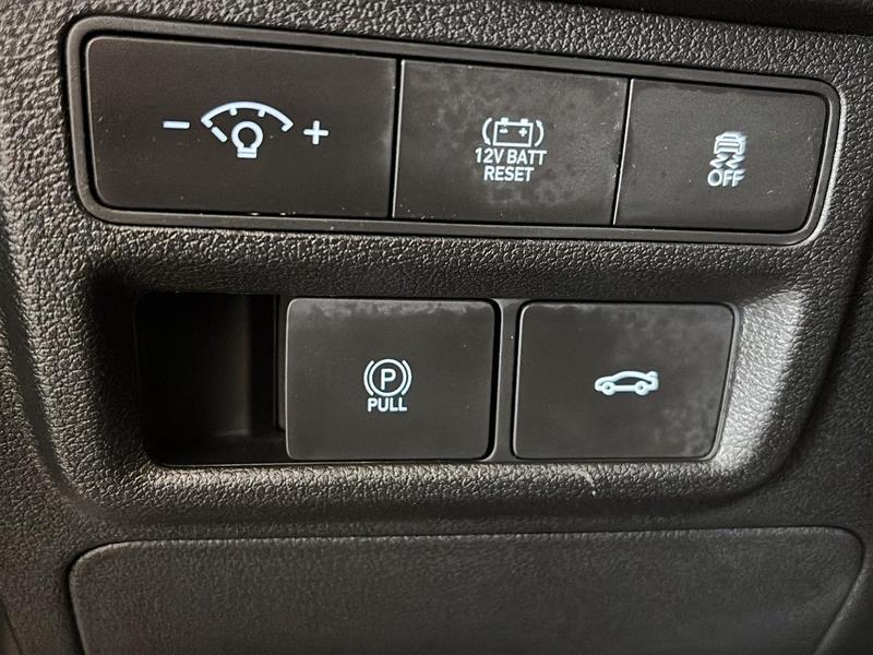 hyundai Sonata Hybrid 2026 - 36