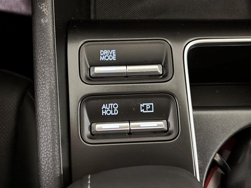 hyundai Sonata Hybrid 2026 - 37