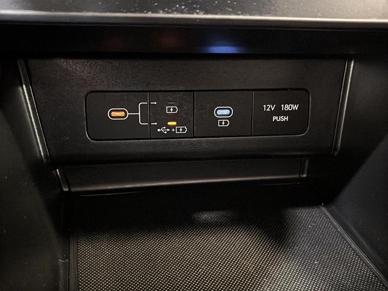 hyundai Sonata Hybrid 2026 - 38