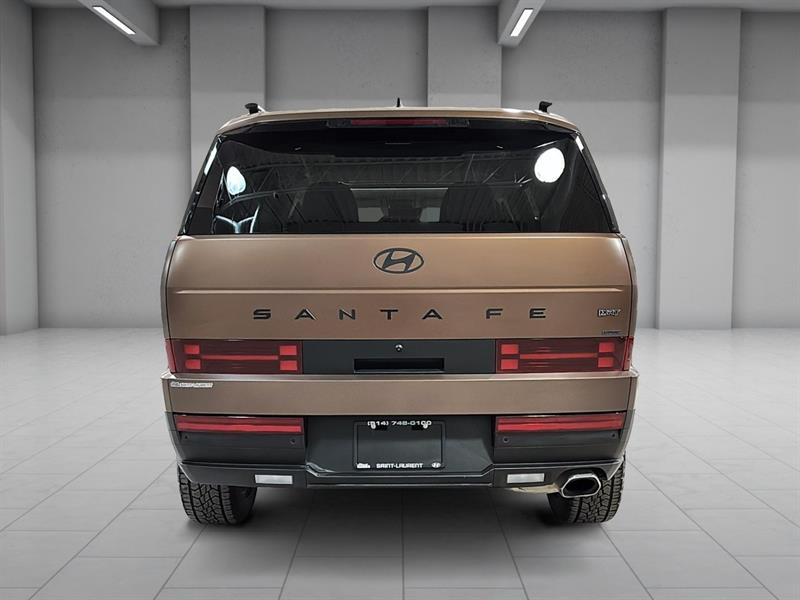 hyundai Santa Fe 2024 - 12