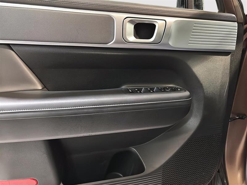 hyundai Santa Fe 2024 - 20